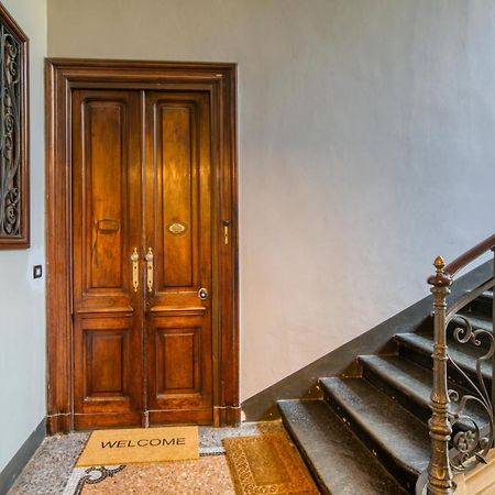 Vico 4 Rooms تورينو المظهر الخارجي الصورة