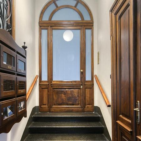 Vico 4 Rooms تورينو المظهر الخارجي الصورة