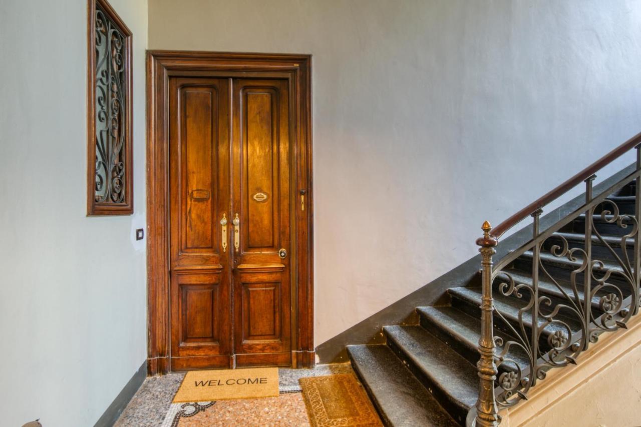 Vico 4 Rooms تورينو المظهر الخارجي الصورة