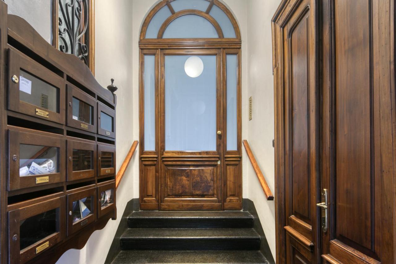 Vico 4 Rooms تورينو المظهر الخارجي الصورة