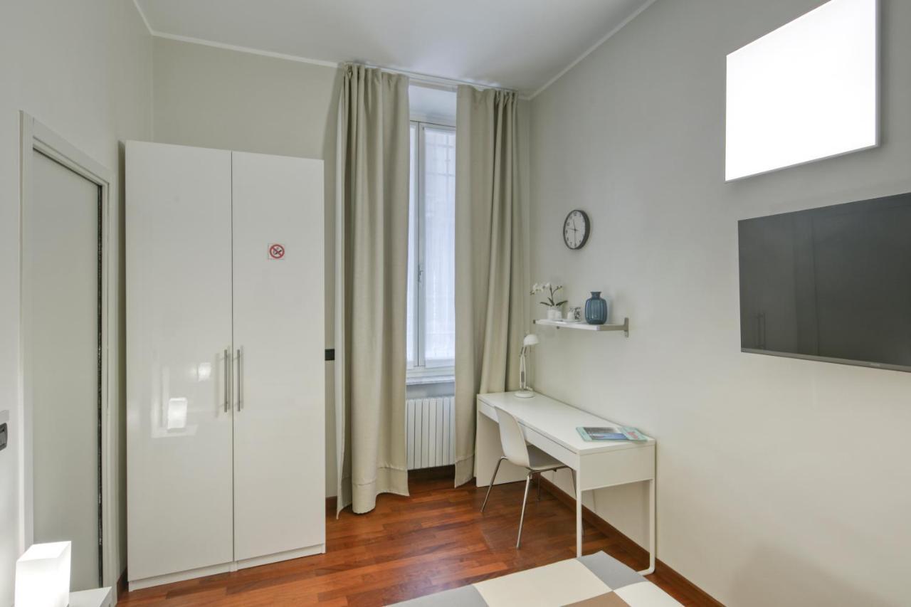 Vico 4 Rooms تورينو المظهر الخارجي الصورة
