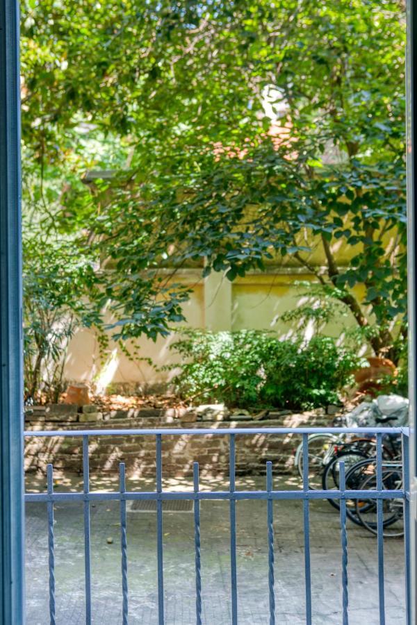 Vico 4 Rooms تورينو المظهر الخارجي الصورة