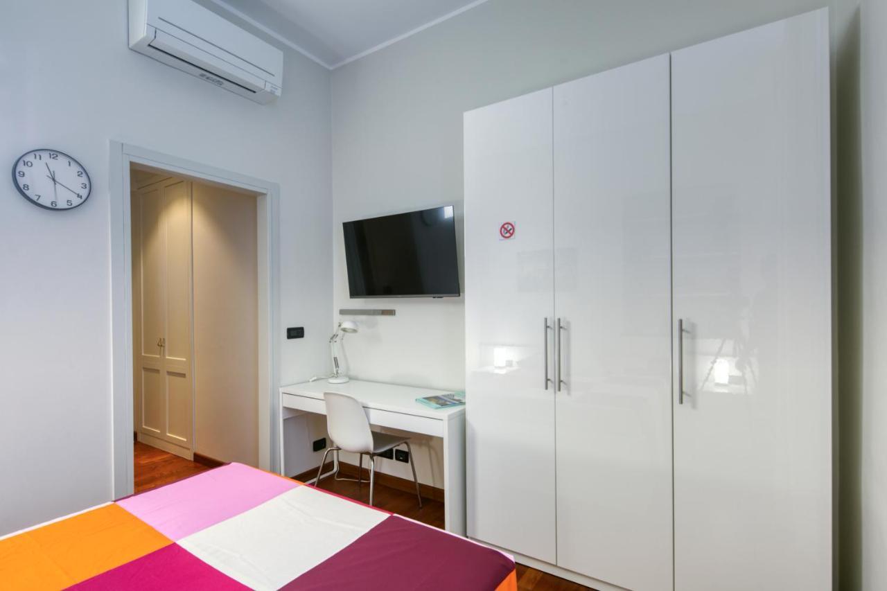 Vico 4 Rooms تورينو المظهر الخارجي الصورة