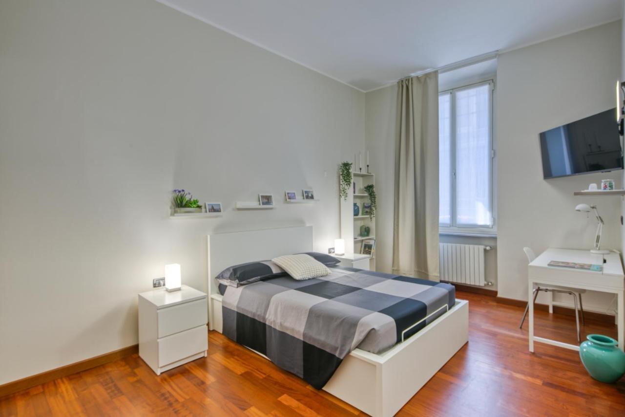Vico 4 Rooms تورينو المظهر الخارجي الصورة