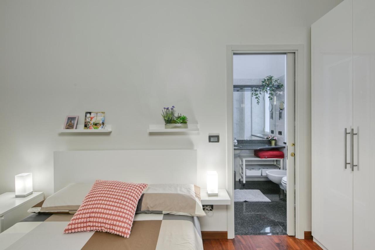 Vico 4 Rooms تورينو المظهر الخارجي الصورة