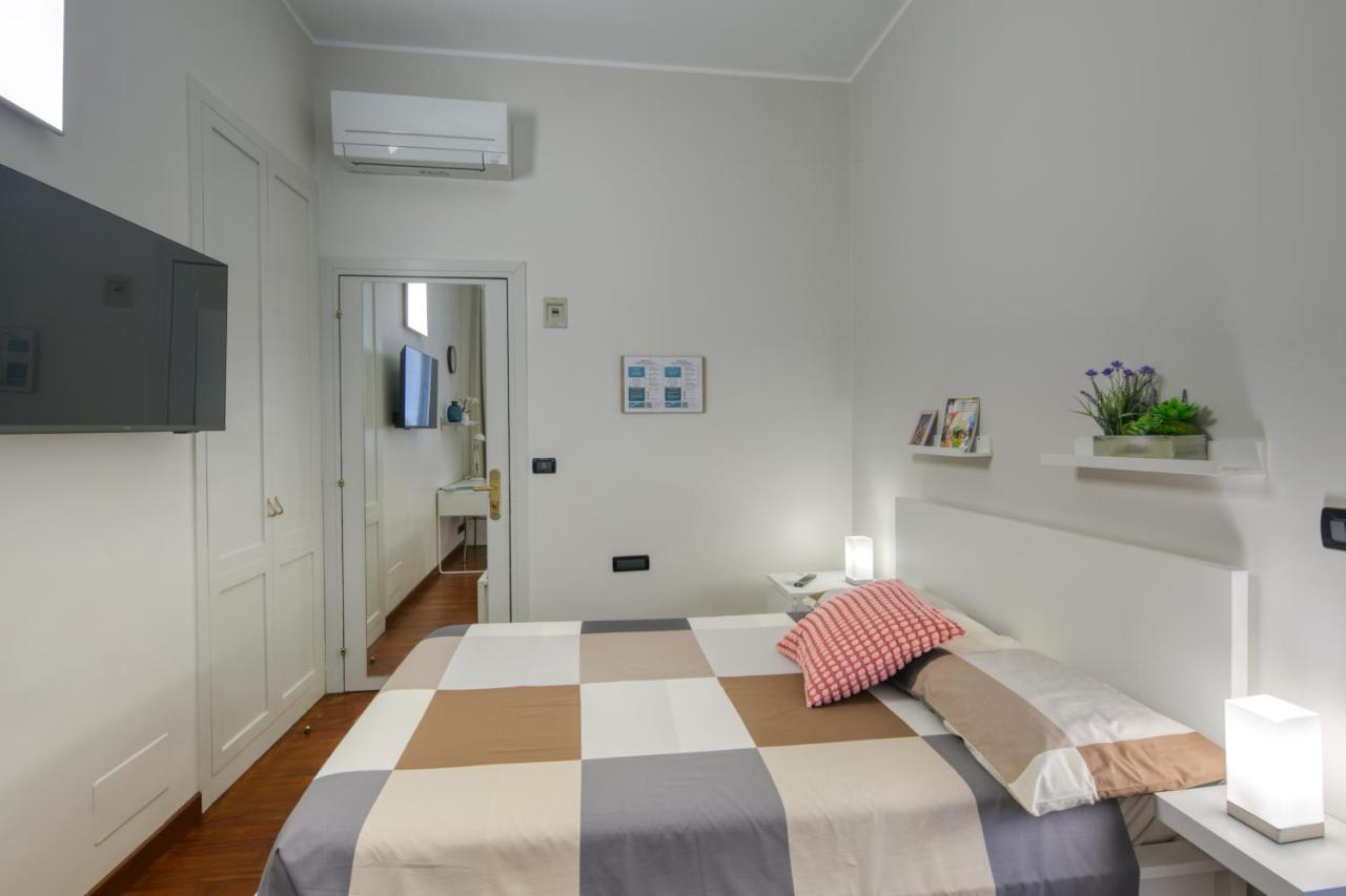 Vico 4 Rooms تورينو المظهر الخارجي الصورة