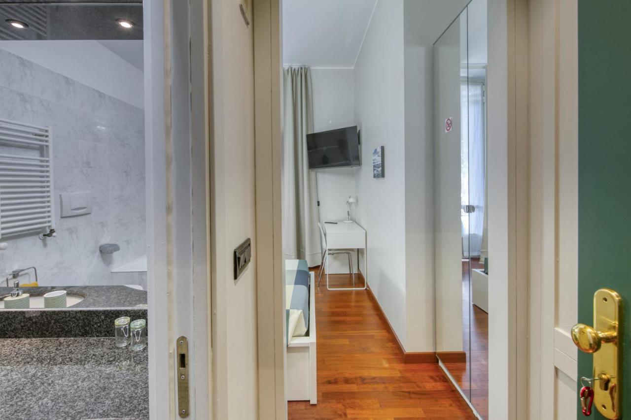 Vico 4 Rooms تورينو المظهر الخارجي الصورة