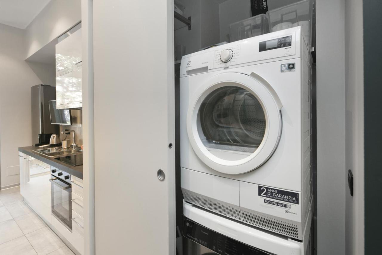 Vico 4 Rooms تورينو المظهر الخارجي الصورة