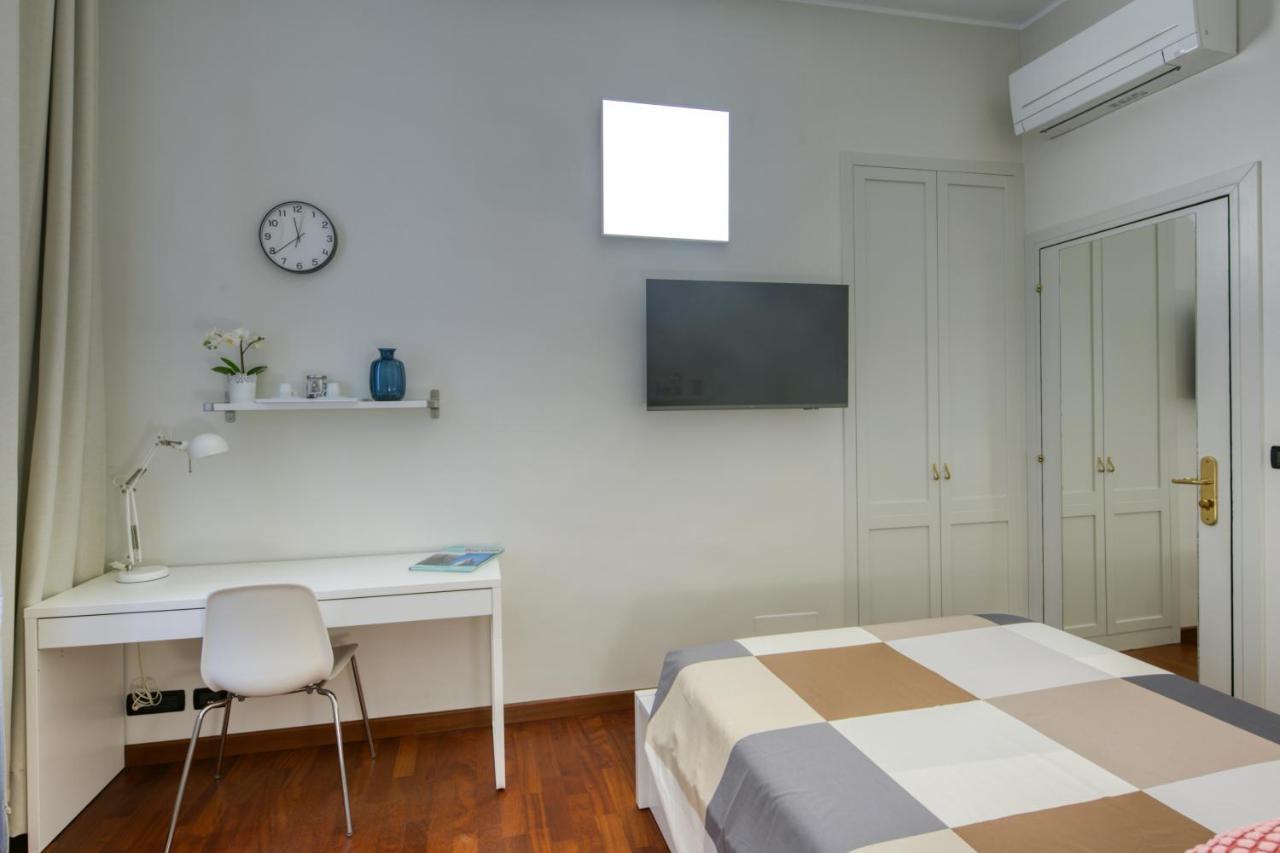 Vico 4 Rooms تورينو المظهر الخارجي الصورة