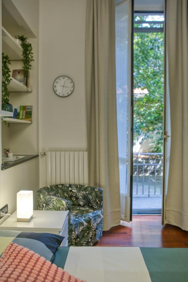 Vico 4 Rooms تورينو المظهر الخارجي الصورة