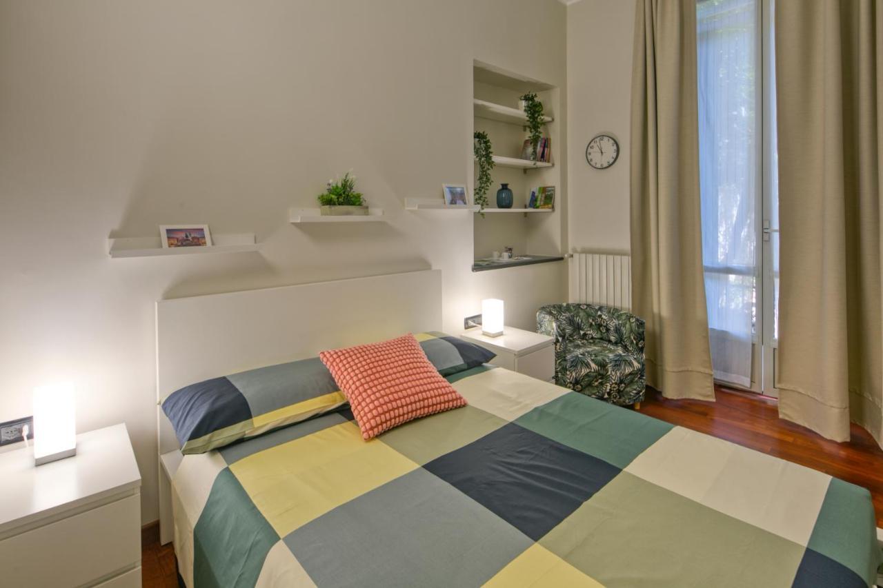 Vico 4 Rooms تورينو المظهر الخارجي الصورة