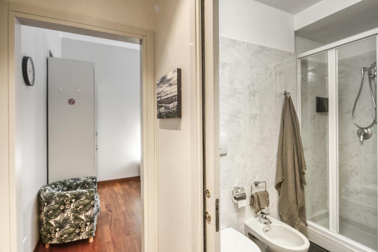 Vico 4 Rooms تورينو المظهر الخارجي الصورة