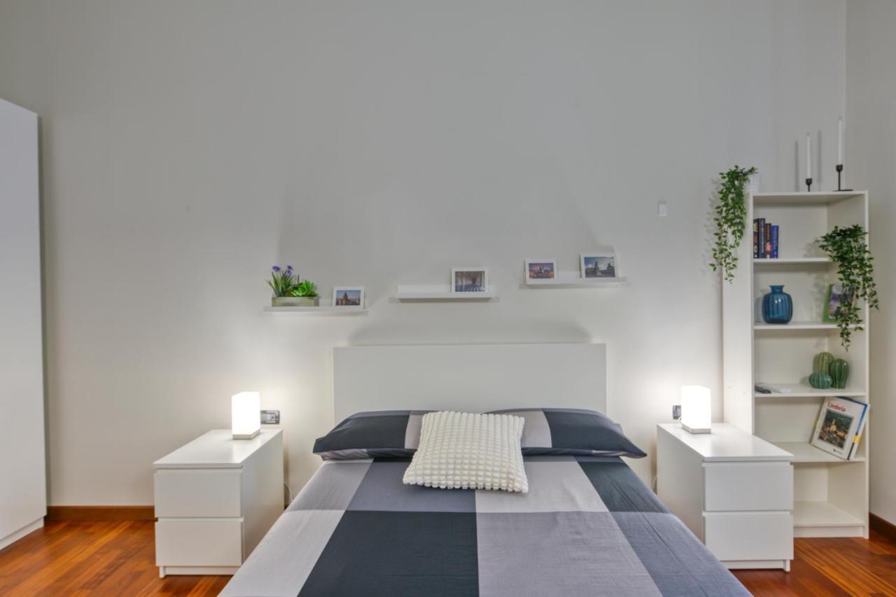 Vico 4 Rooms تورينو المظهر الخارجي الصورة