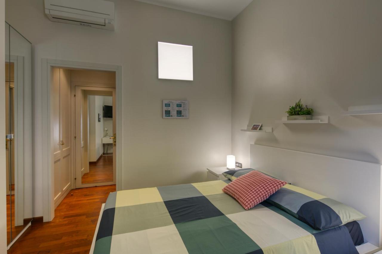 Vico 4 Rooms تورينو المظهر الخارجي الصورة
